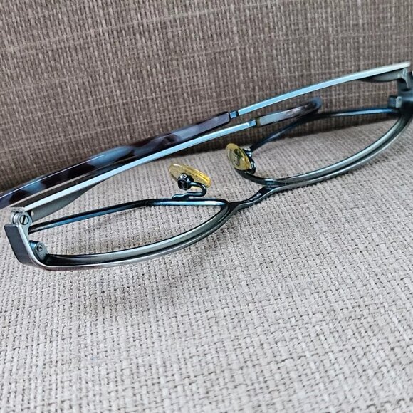 Banana Republic Men Glasses/Sunglasses Blue Tone 52[]16 135 - Picture 4 of 12